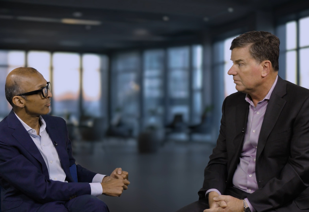 The Insurance ‘Menu’ Expands | Ares Management