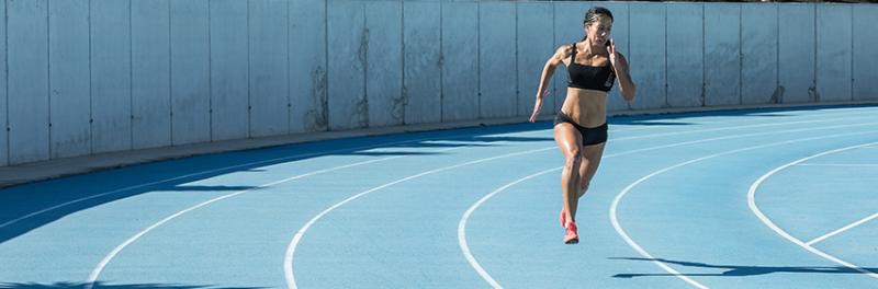 sprinter