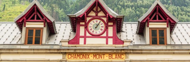 Chamonix