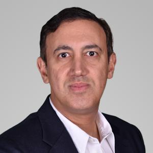 Richard Kohanzakay