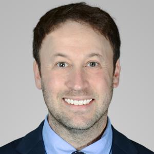 Jon Blum