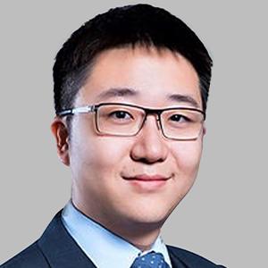 Ralph Zhang
