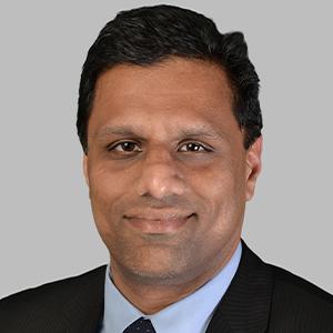 shegde.jpg Sandesh Hegde